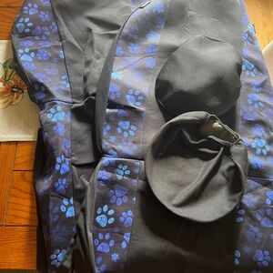 Car Seat Covers - Like New